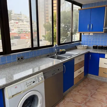 Vistalaplaya * Μπένιντορμ